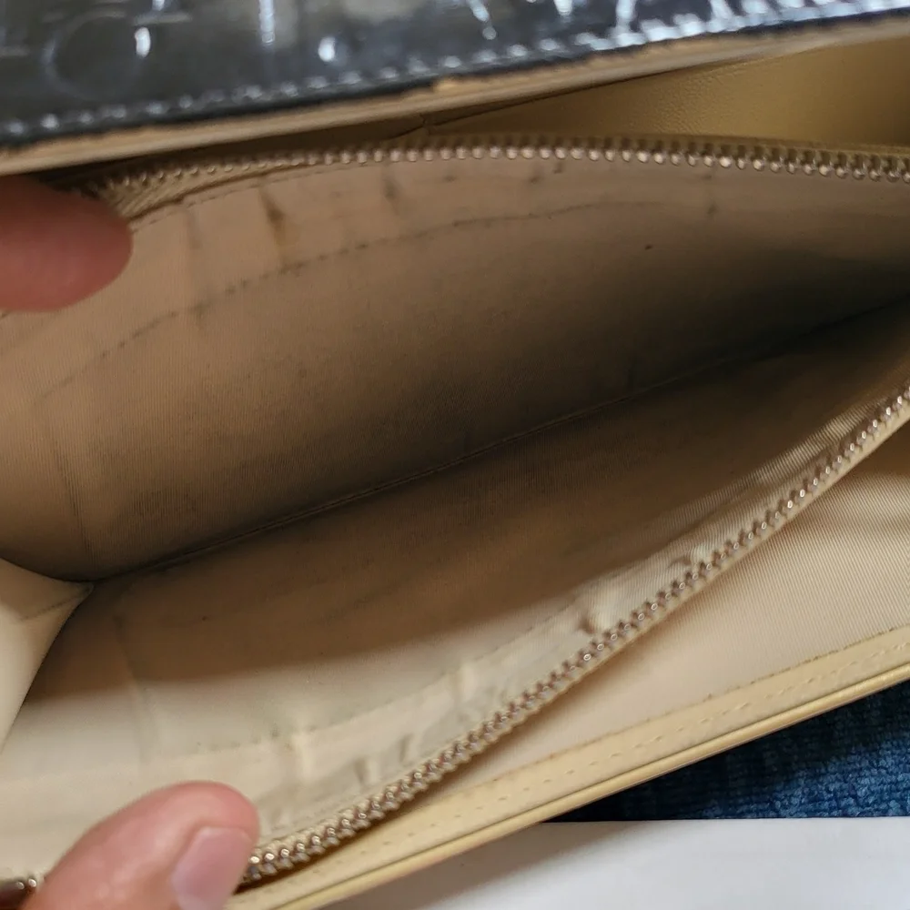 Dior fair black